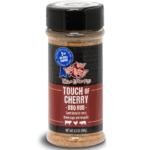OW85130 6 TLP Touch of Cherry BBQ 6.5oz revised 7 18