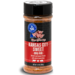 OW85160 TLP Kansas City Sweet BBQ 6.5oz revised 7 18 1