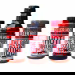 killer hogs pack the rub the bbq sauce the hot rub