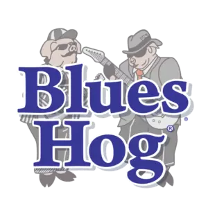 Blues Hog