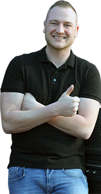 Arjan voor al jouw sauzen Arjan voor al jouw sauzen