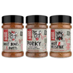 ANGUS AND OINK 3 PACK DISCOUNT DEAL TRYOUT PACK