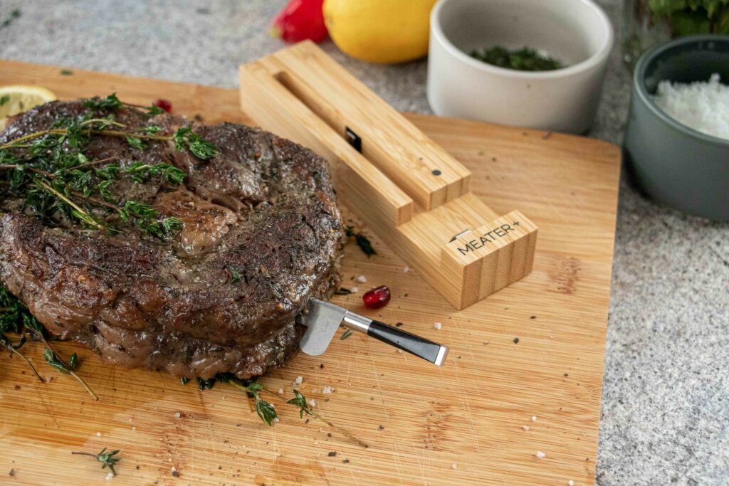 meater plus draadloze thermometer 50m 7