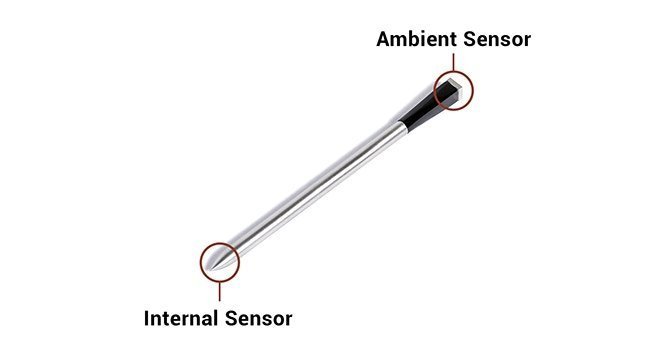 meater slimme draadloze thermometer 10m 4