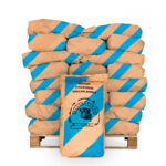 black ranch marabu bij grilldiscounter zonder badge