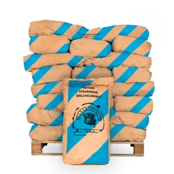 black ranch marabu bij grilldiscounter zonder badge