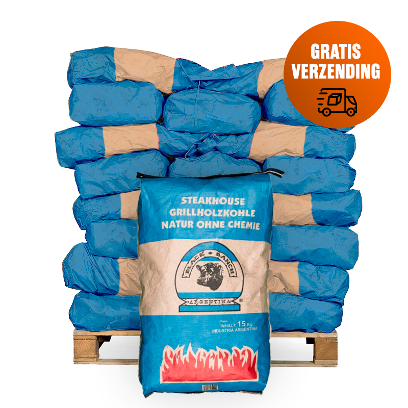 black ranch quebracho bij grilldiscounter