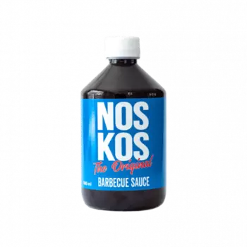 NOSKOS BBQ sauce