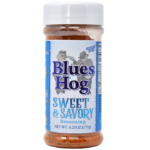 Blues Hog Sweet & Savory