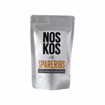 NOSKOS Spareribs rub