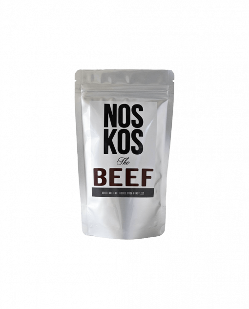 NOSKOS The Beef BBQ rub