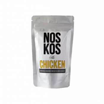 NOSKOS The Chicken BBQ rub