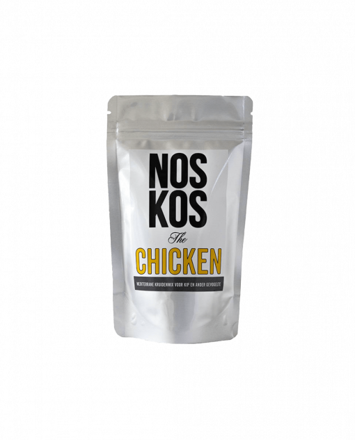 NOSKOS The Chicken BBQ rub