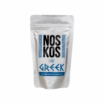 NOSKOS The Greek BBQ rub