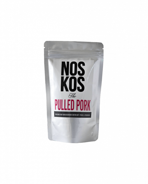 NOSKOS The Pulled Pork BBQ rub