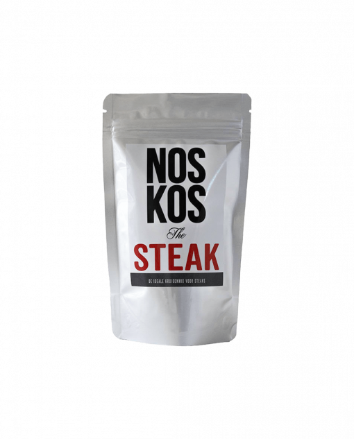 NOSKOS The Steak BBQ rub