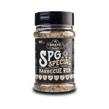 Grate Goods SPG Special Barbecue Rub