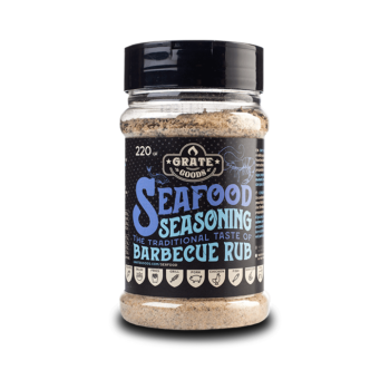 Grate Goods Seafood Seasoning