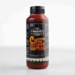 barbecue sauce california hot sauce klein 1