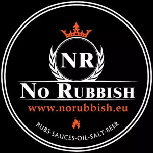 No Rubbish