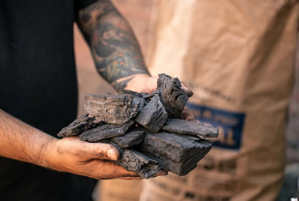 Smokin’ Flavours European Oak 2