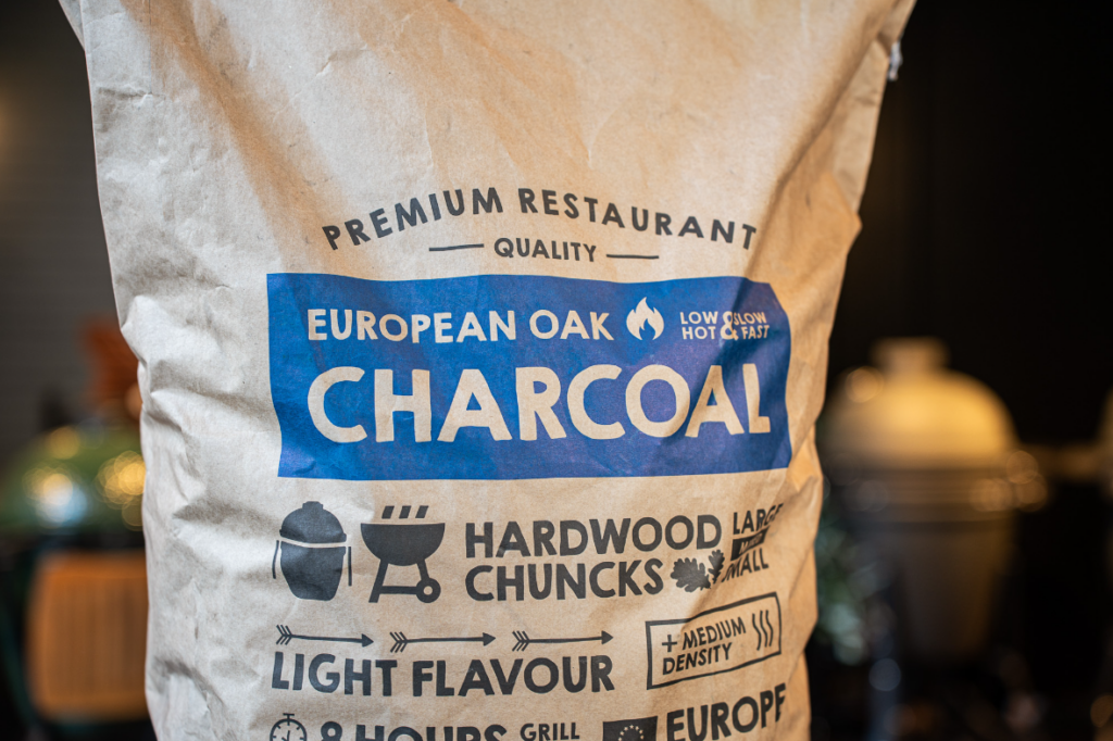 Smokin’ Flavours European Oak 4