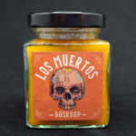 Los Muertos Vierkant 1800x1800