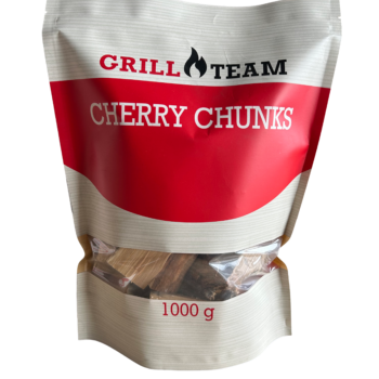 110000 GrillTeam Cherry Chunks
