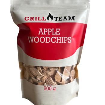 110010 GrillTeam Apple Chips