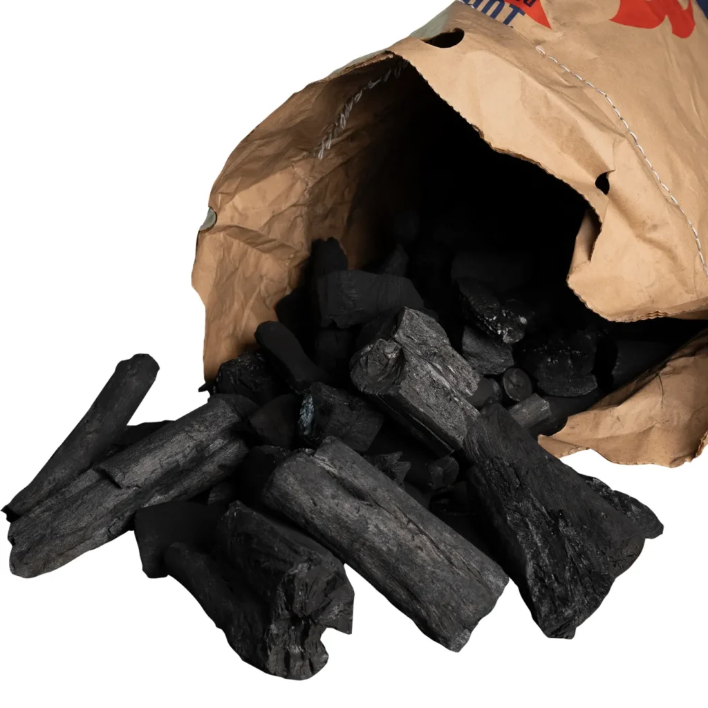 Pitmaster Marabu Closeup