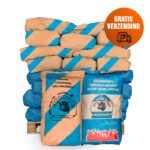 black ranch argentinie en marabu combinai