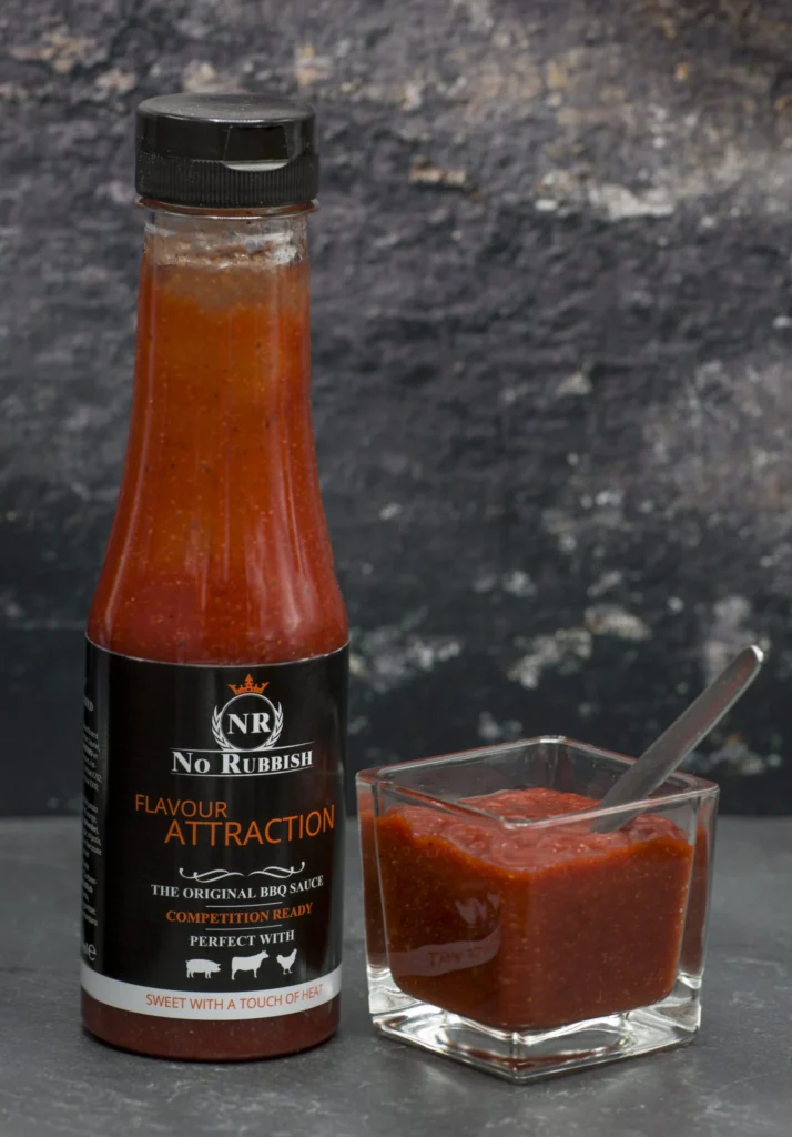 Flavour attraction saus scaled