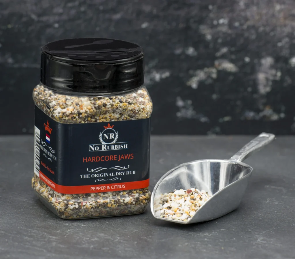 Hardcore Jaws scaled