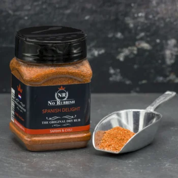 Spanish Delight scaled