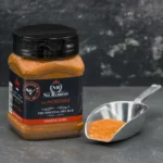 The Incredible scaled