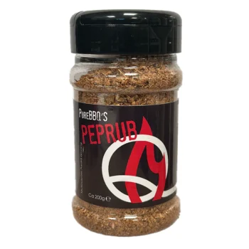 PepRub