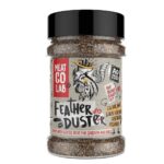 Angus & Oink Feather Duster BBQ Rub