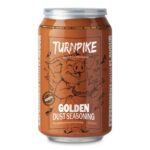 Turnpike Golden Dust Seasoning