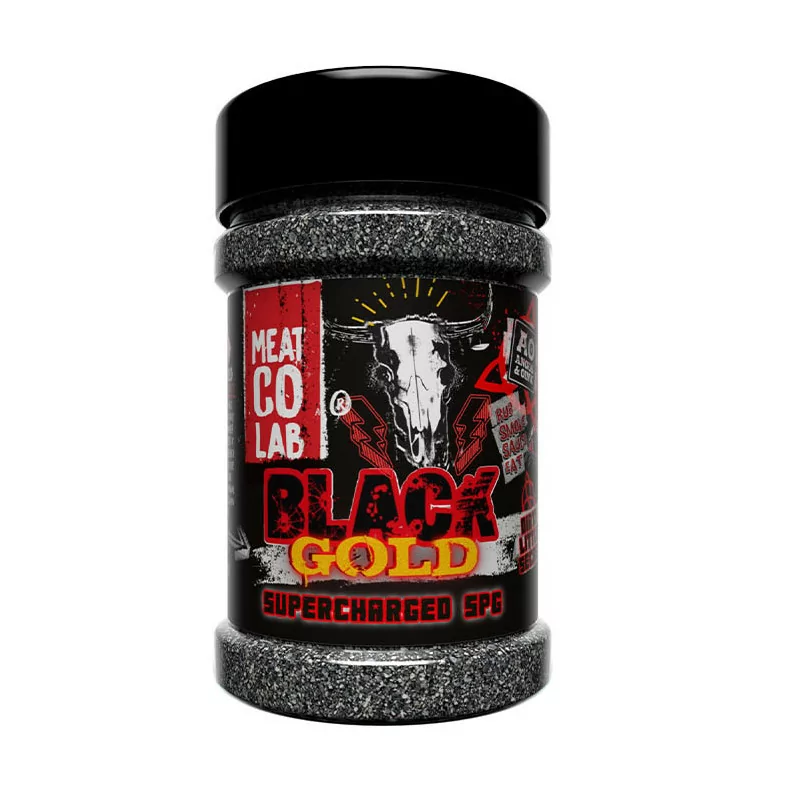 angus oink black gold