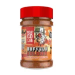 angus oink buffalo soldier