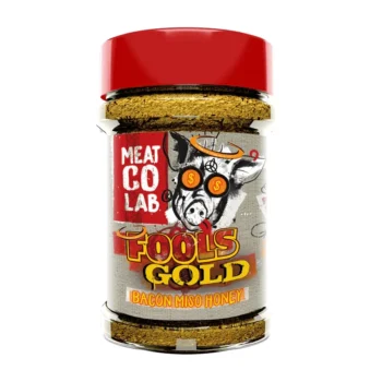 angus oink fools gold