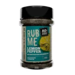 angus oink lemon pepper