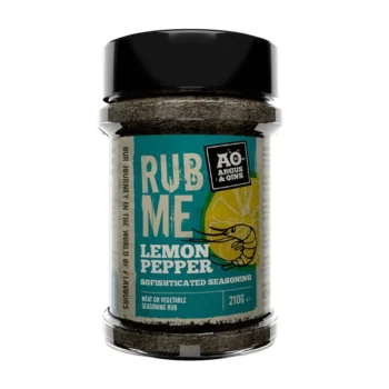 angus oink lemon pepper