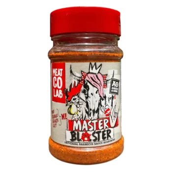 angus oink master blaster limited edition