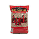 BBQ rs delight apple pellets goedkoop bij grill discounter