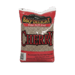 BBQ rs delight cherry pellets goedkoop bij grill discounter