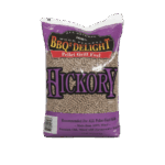 BBQ rs delight hickory pellets goedkoop bij grill discounter