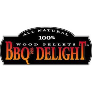 logo bbq delight